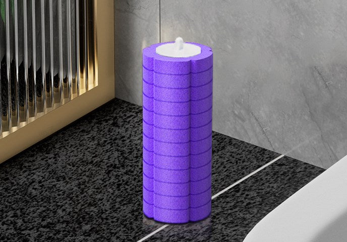 🔥Einweg-Toilettenreinigungssystem