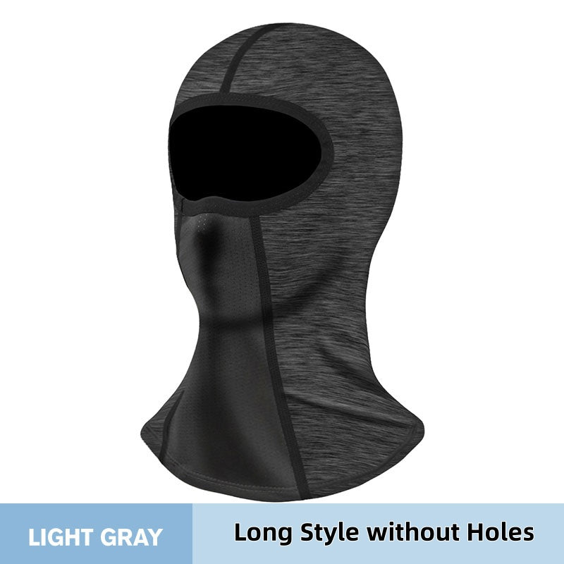 🏃♂️🔥 50% RABATT ⏰ Winddichte Vollgesichtsmaske – UPF 50+ Schutz, atmungsaktiv & schnelltrocknend 🏍️ Perfekt für Sport & Alltag