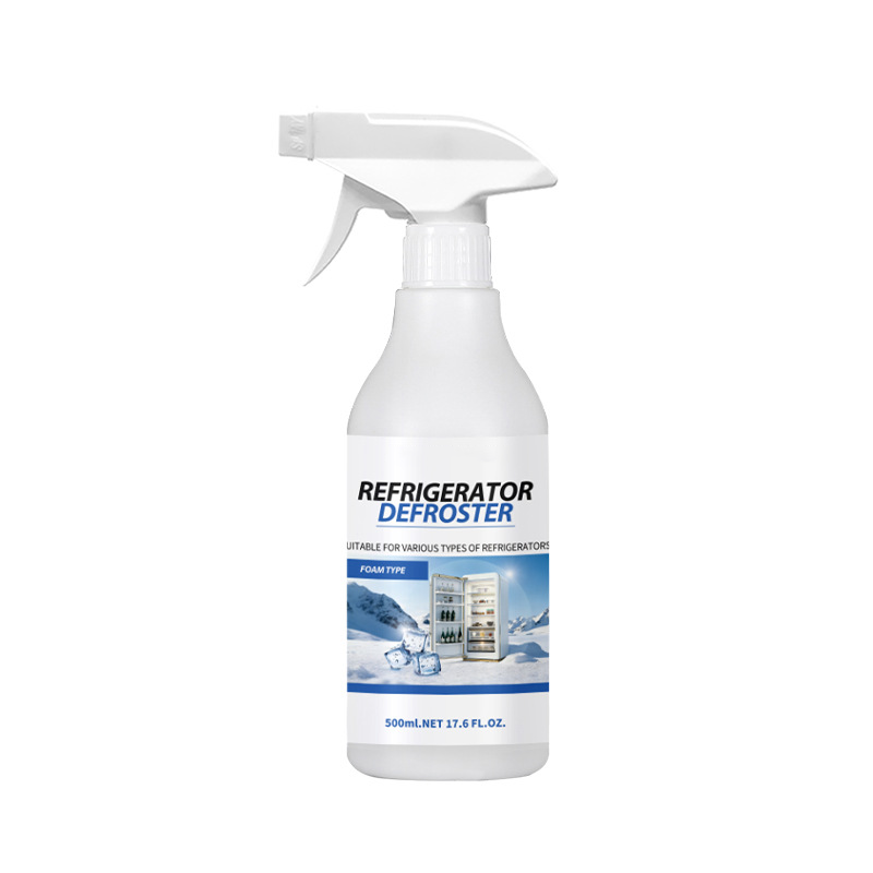⏰ Blitz-Angebot: 50% Rabatt ❄️ Schnell-Kühlschrank-Abtauspray