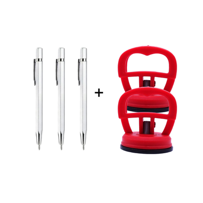 (Sonderangebot - 48% sparen)Keramikfliesenschneider-Stift(jetzt 3 kaufen und 2 gratis bekommen)