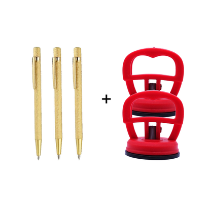 (Sonderangebot - 48% sparen)Keramikfliesenschneider-Stift(jetzt 3 kaufen und 2 gratis bekommen)