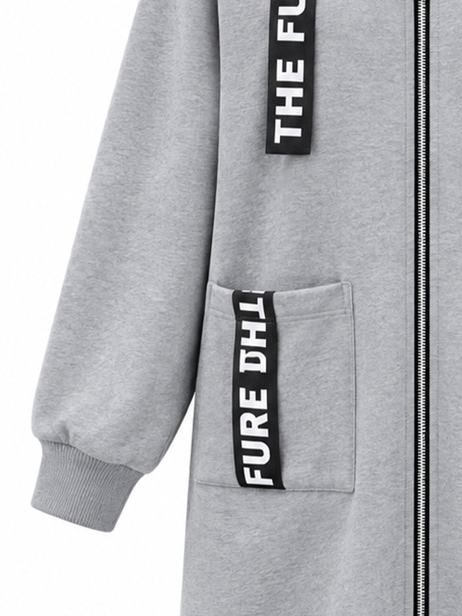 💞 Über 78.000 Stück verkauft!🧥Oversize-Kapuzen-Sweatshirt-Mantel für Damen🎁