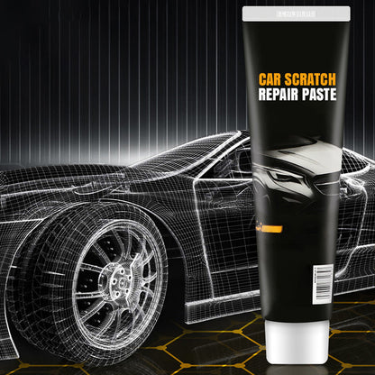 🔥Kaufen 2 bekommen 1 gratis🔥Autokratzer-Reparaturwachs - Ein Muss für Neuwagen🚗