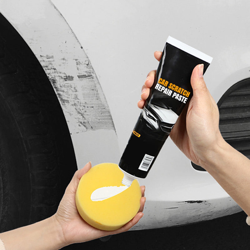 🔥Kaufen 2 bekommen 1 gratis🔥Autokratzer-Reparaturwachs - Ein Muss für Neuwagen🚗