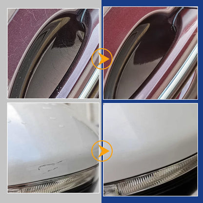 🔥Kaufen 2 bekommen 1 gratis🔥Autokratzer-Reparaturwachs - Ein Muss für Neuwagen🚗