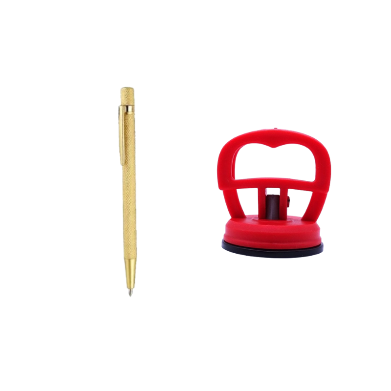 (Sonderangebot - 48% sparen)Keramikfliesenschneider-Stift(jetzt 3 kaufen und 2 gratis bekommen)