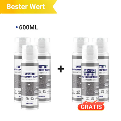 💥1 KAUFEN 1 GRATIS🔥Superstark haftendes wasserfestes Spray