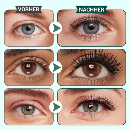 🔥2026 Heißer Verkauf🔥Ultimatives Mascara-Set für Verlängerung und Schwung