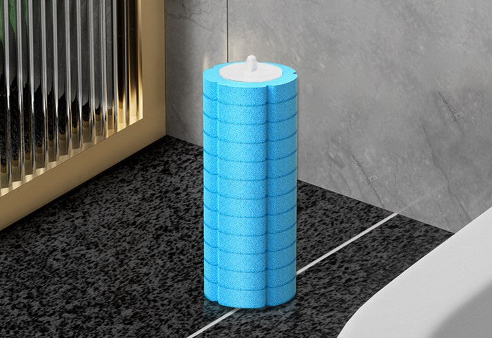 🔥Einweg-Toilettenreinigungssystem