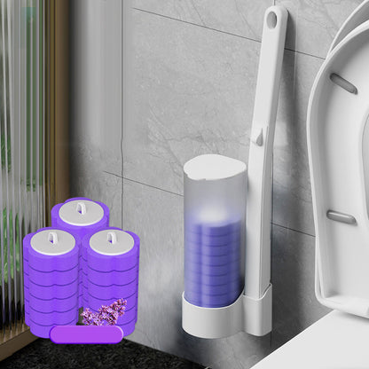 🔥Einweg-Toilettenreinigungssystem