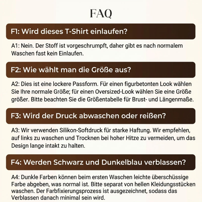 👕 50% RABATT! ⏰ Herren Urban Style Loose Fit Kurzarm-Shirt – Bequem & atmungsaktiv – Lässiger Schnitt, perfekt für heiße Tage oder einen trendigen Freizeit-Look 🏙️
