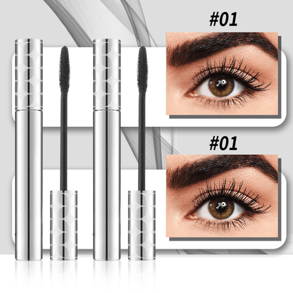 ✨ 1 KAUFEN, 1 GRATIS + 50% RABATT! ✨ Volumen-Mascara Duo in Schwarz & Braun – für ein perfektes Wimpern-Make-up 🖤🤎