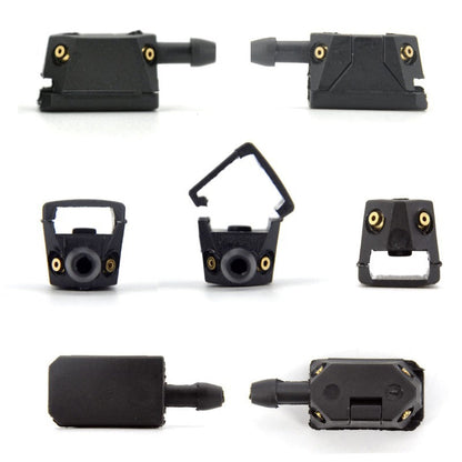 🚗Auto-Wischerdüse