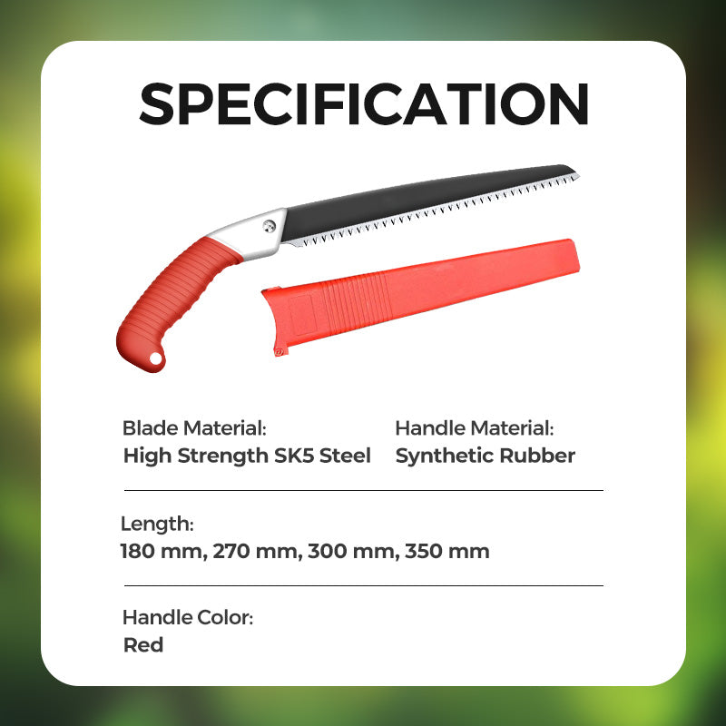 🔪 Sparen Sie 50%! Scharfe SK5-Universalsäge für Schnellen Schnitt 🔥