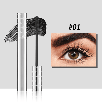 ✨ 1 KAUFEN, 1 GRATIS + 50% RABATT! ✨ Volumen-Mascara Duo in Schwarz & Braun – für ein perfektes Wimpern-Make-up 🖤🤎