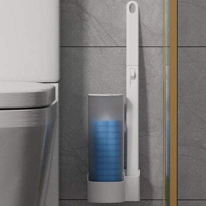 🔥Einweg-Toilettenreinigungssystem