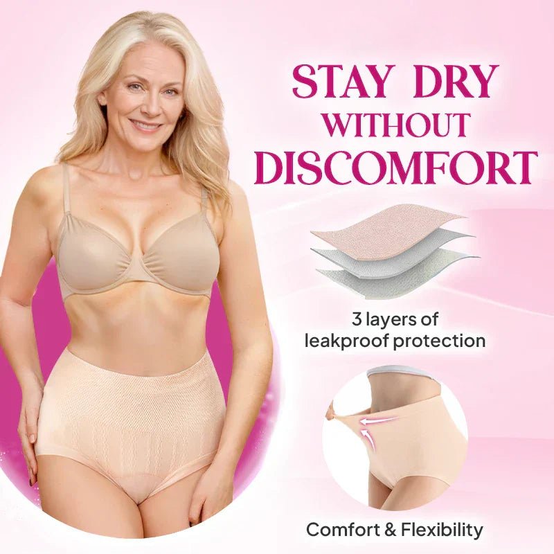 LIMITIERTES ANGEBOT: 50% Rabatt auf SleekHip™ Shaping-Slips