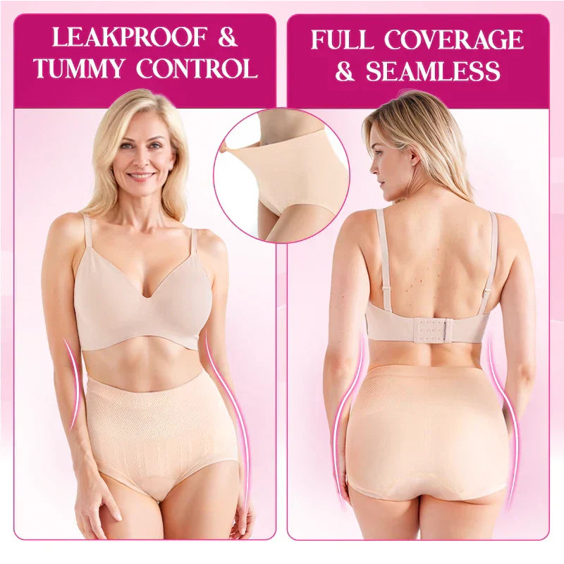 LIMITIERTES ANGEBOT: 50% Rabatt auf SleekHip™ Shaping-Slips