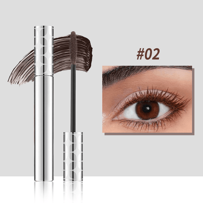 ✨ 1 KAUFEN, 1 GRATIS + 50% RABATT! ✨ Volumen-Mascara Duo in Schwarz & Braun – für ein perfektes Wimpern-Make-up 🖤🤎