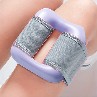 🔥 Bis zu 50% Rabatt! | Multifunktionaler Ganzkörper-Faszienring ☀️💪Geeignet für Yoga, Pilates, Fitness & Alltag – Verbessert Körperhaltung & Beweglichkeit