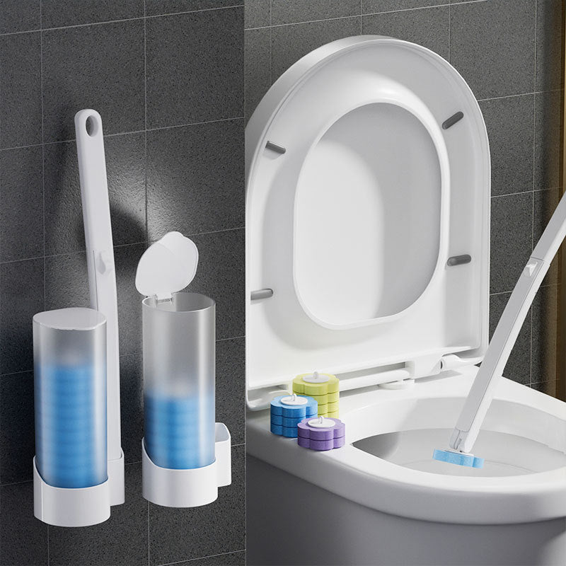 🔥Einweg-Toilettenreinigungssystem