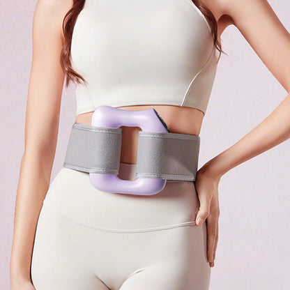 🔥 Bis zu 50% Rabatt! | Multifunktionaler Ganzkörper-Faszienring ☀️💪Geeignet für Yoga, Pilates, Fitness & Alltag – Verbessert Körperhaltung & Beweglichkeit