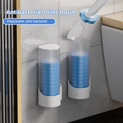 🔥Einweg-Toilettenreinigungssystem