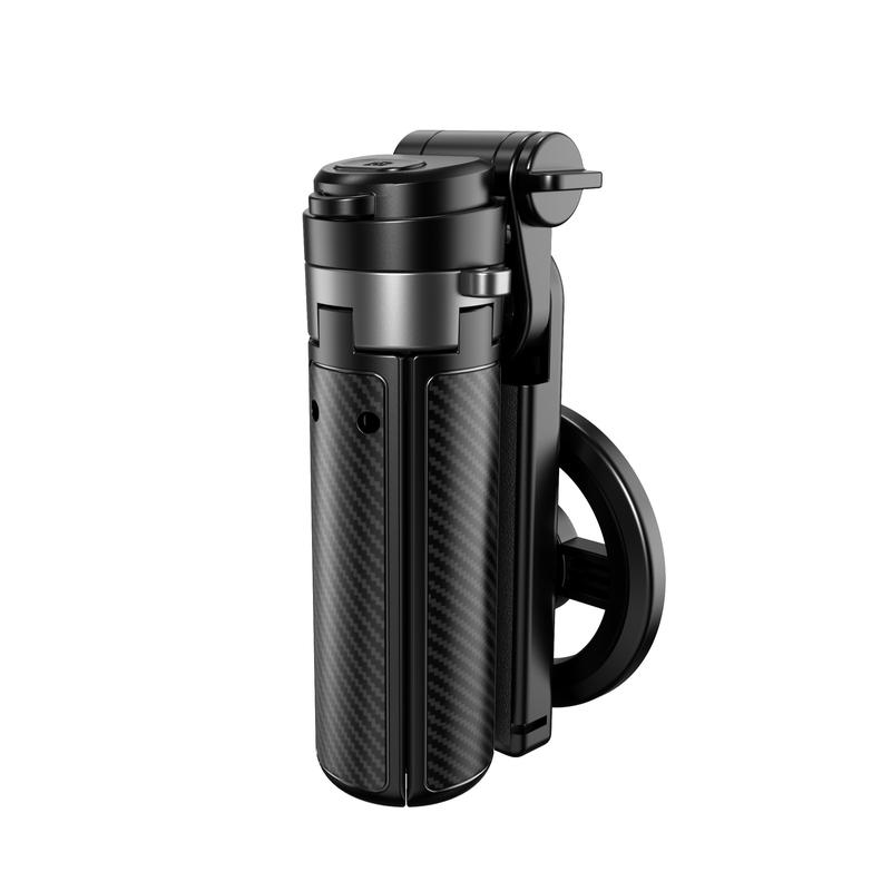 📢📢50 % Rabatt!! ⏰✨ Multifunktionaler magnetischer 4-in-1-Selfie-Stick mit 360°-Drehung📸Erschließe jeden Kreativ-Winkel!