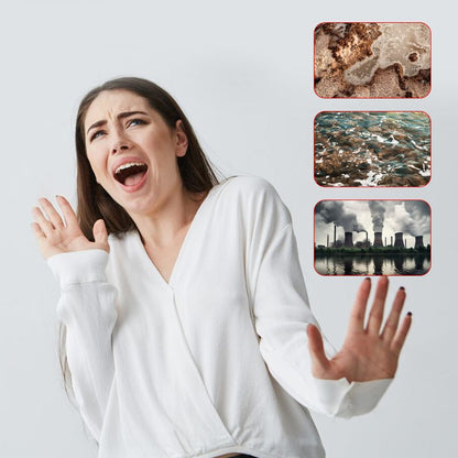 🔥Black-Friday-Mega-Angebot – 50 % Rabatt!🔥Installationsfreier Edelstahl-Wasserhahnfilter für den Haushalt