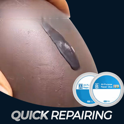 🔧 AB Superkleber Epoxidharz: Stark, flexibel & wasserfest | 50% Rabatt + 1+1 gratis