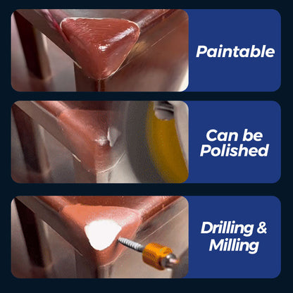 🔧 AB Superkleber Epoxidharz: Stark, flexibel & wasserfest | 50% Rabatt + 1+1 gratis