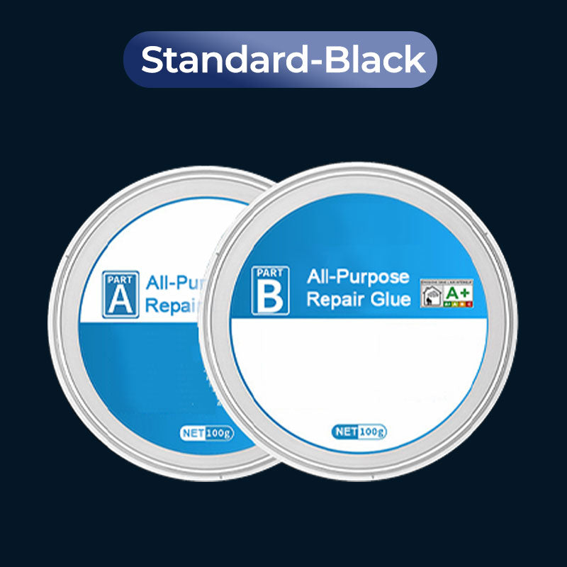 🔧 AB Superkleber Epoxidharz: Stark, flexibel & wasserfest | 50% Rabatt + 1+1 gratis