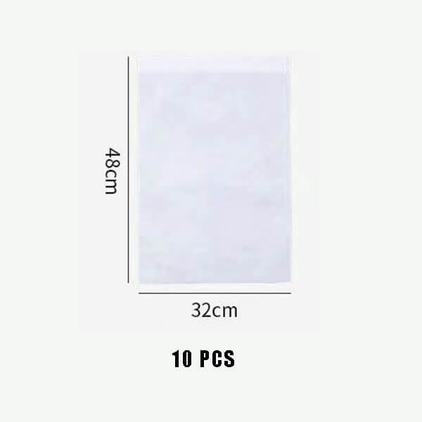 🔥✨Wie wiederverwendbare Schuh-Aufbewahrungsbeutel mit Zugband · Staubdicht & Platzsparend · Must-Have zum Saisonwechsel