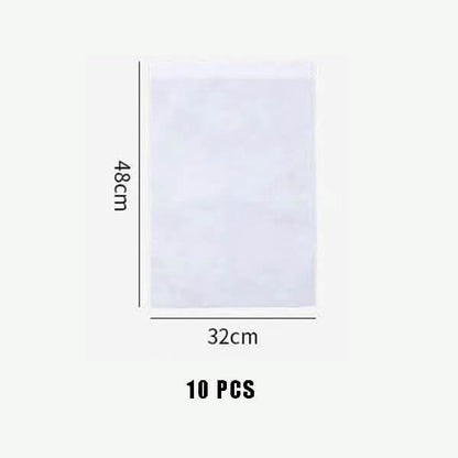 🔥✨Wie wiederverwendbare Schuh-Aufbewahrungsbeutel mit Zugband · Staubdicht & Platzsparend · Must-Have zum Saisonwechsel