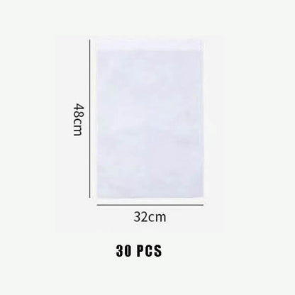 🔥✨Wie wiederverwendbare Schuh-Aufbewahrungsbeutel mit Zugband · Staubdicht & Platzsparend · Must-Have zum Saisonwechsel