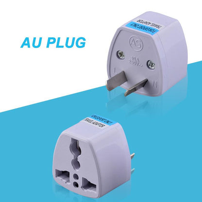 🥰2026 Neue heiße Verkäufe ✨Steckdosenadapter