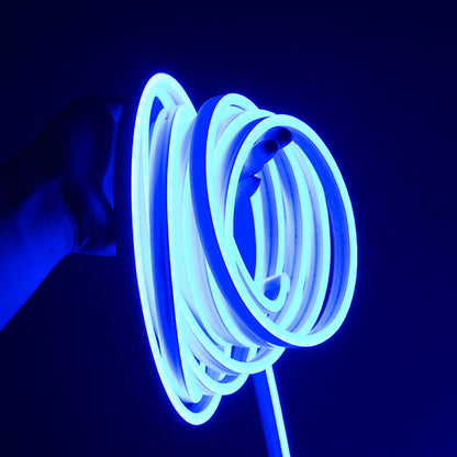 🔥Letzter Tag des Ausverkaufs 54 % Rabatt💡🚗Schönes Geschenk * Leuchtstreifen für dekorative Kofferraumleuchte