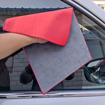 🌟Super saugfähiges Auto-Trockentuch(3 STÜCK)