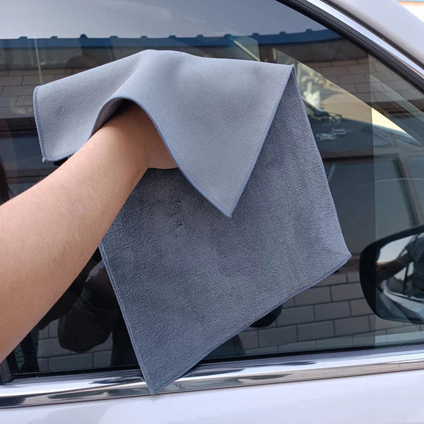 🌟Super saugfähiges Auto-Trockentuch(3 STÜCK)