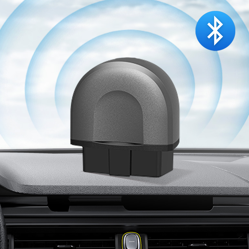 Bluetooth Kfz-Diagnosegerät – Fehlercodes auslesen per App | 50% Rabatt 🚗