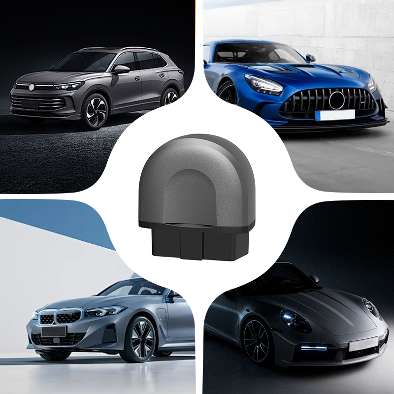 Bluetooth Kfz-Diagnosegerät – Fehlercodes auslesen per App | 50% Rabatt 🚗