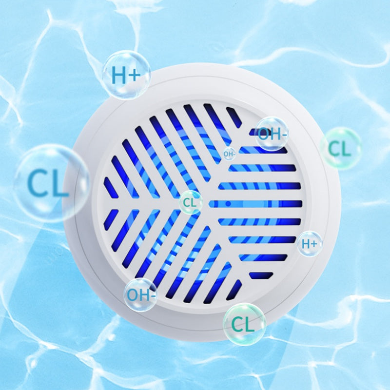 🔥Solange der Vorrat reicht 40 % Rabatt!🎉Wasserdichte Waschmaschine für Obst und Gemüse