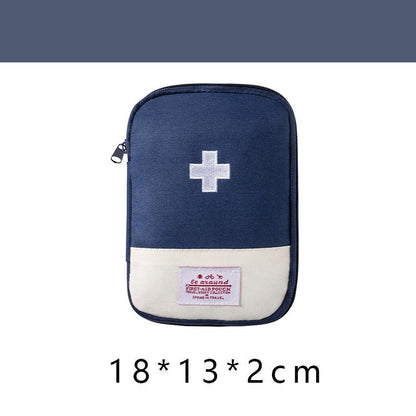🔥HEISSER VERKAUF 49 % RABATT🔥Tragbares Reise-Medizin-Set für die Tasche