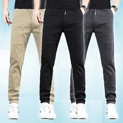 🔥Last Day Sale 50% OFF🏆MultiPants – High Stretch Multi-pocket Durable Cargo Pants