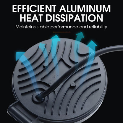 ⏳Begrenzte Zeit 50%💡4-Zoll-LED-Pod mit 99 W für Offroad-Anwendungen✨