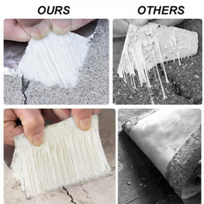 ⏰Black Friday Sale 50 % RABATT💥💥 Allzweck-Klebeband zur Reparatur von Undichtigkeiten, wasserfest