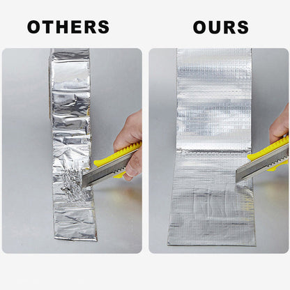 ⏰Black Friday Sale 50 % RABATT💥💥 Allzweck-Klebeband zur Reparatur von Undichtigkeiten, wasserfest