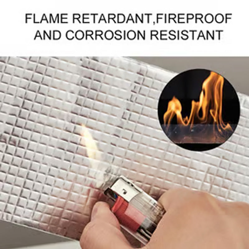 ⏰Black Friday Sale 50 % RABATT💥💥 Allzweck-Klebeband zur Reparatur von Undichtigkeiten, wasserfest