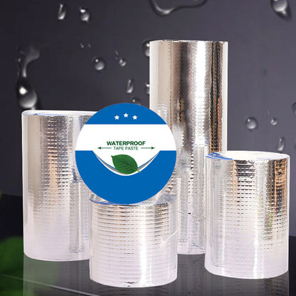 ⏰Black Friday Sale 50 % RABATT💥💥 Allzweck-Klebeband zur Reparatur von Undichtigkeiten, wasserfest