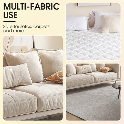 Mehrzweck-Trockenreinigungsspray für Textilien